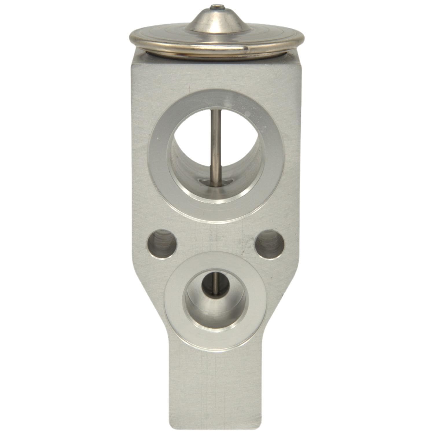 Four Seasons 39151 Block Type O-Ring A/C Expansion Valve - Replacement Auto Part - View #4