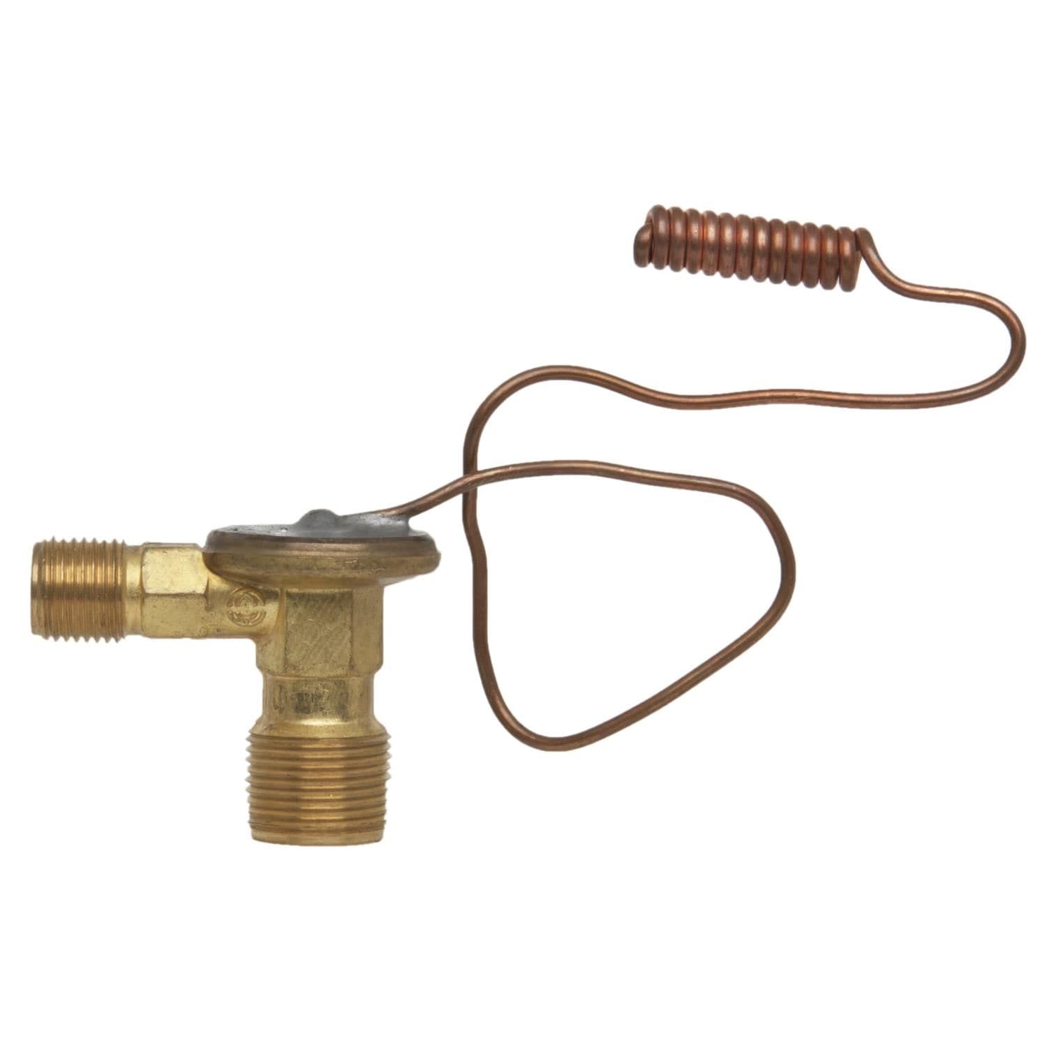 Four Seasons® 39556 - A/C Expansion Valve - View #11