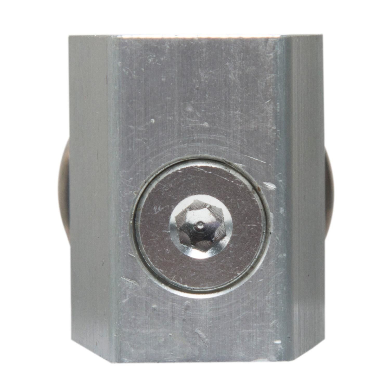 Four Seasons A/C Expansion Valve 39484