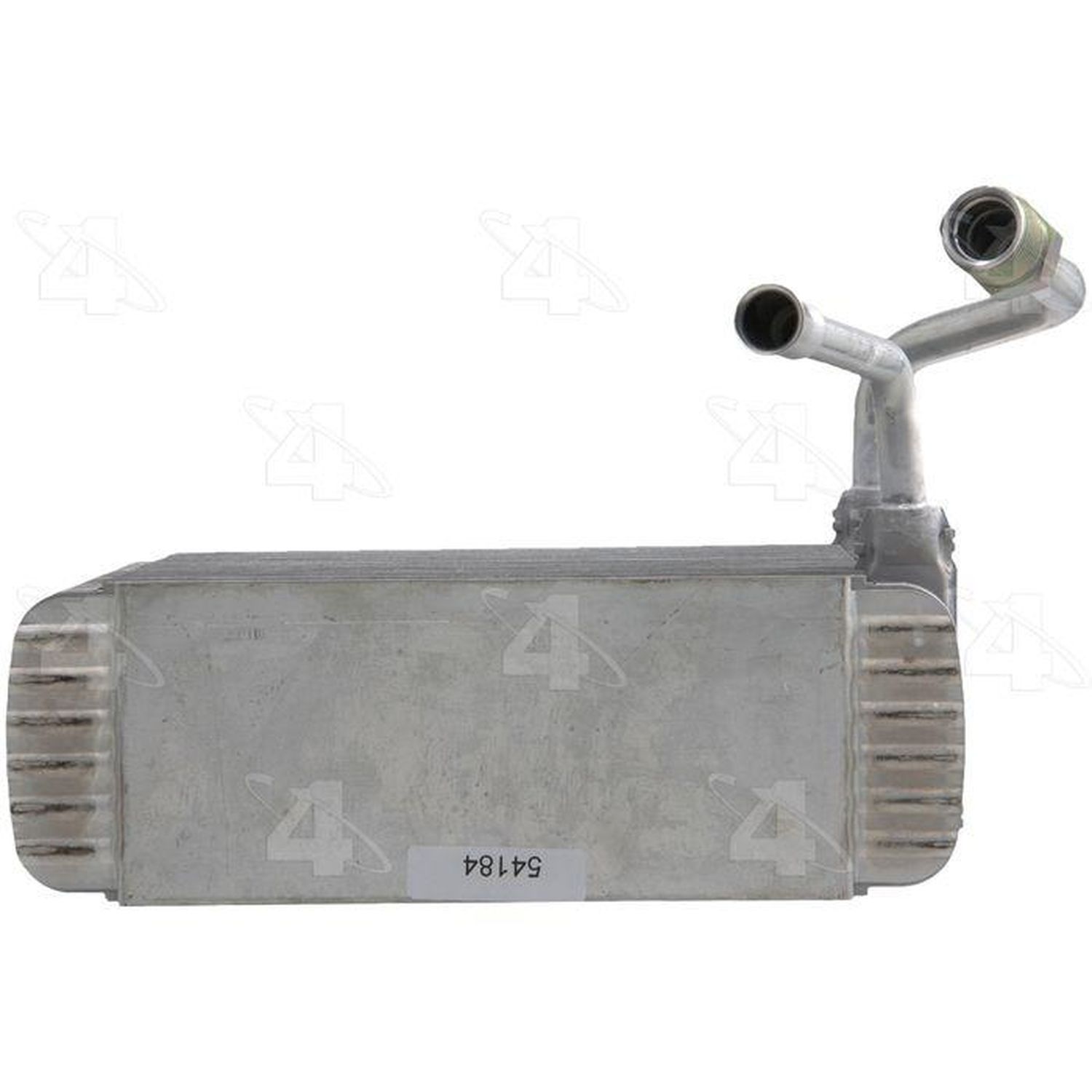 Four Seasons A/C Evaporator Core 54184