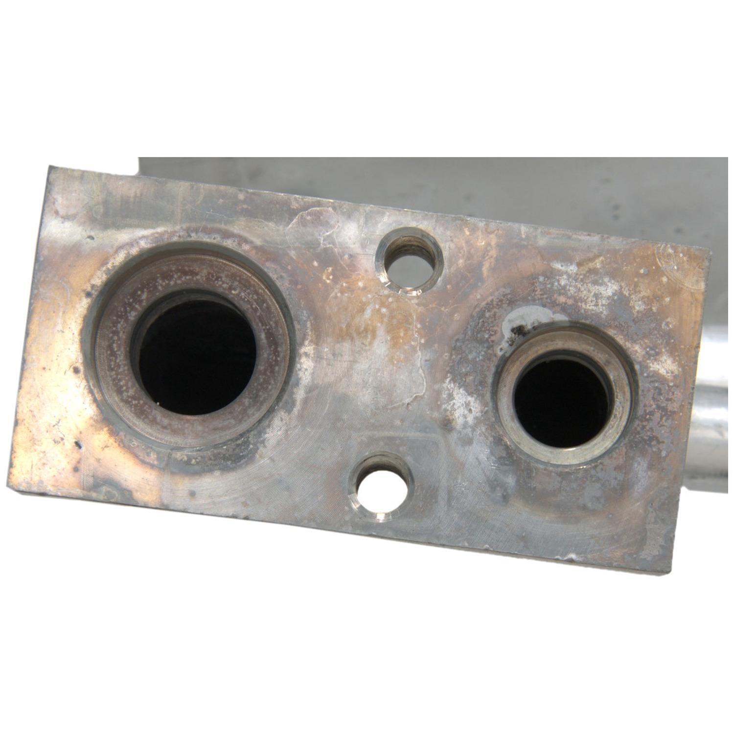 Four Seasons A/C Evaporator Core 54186