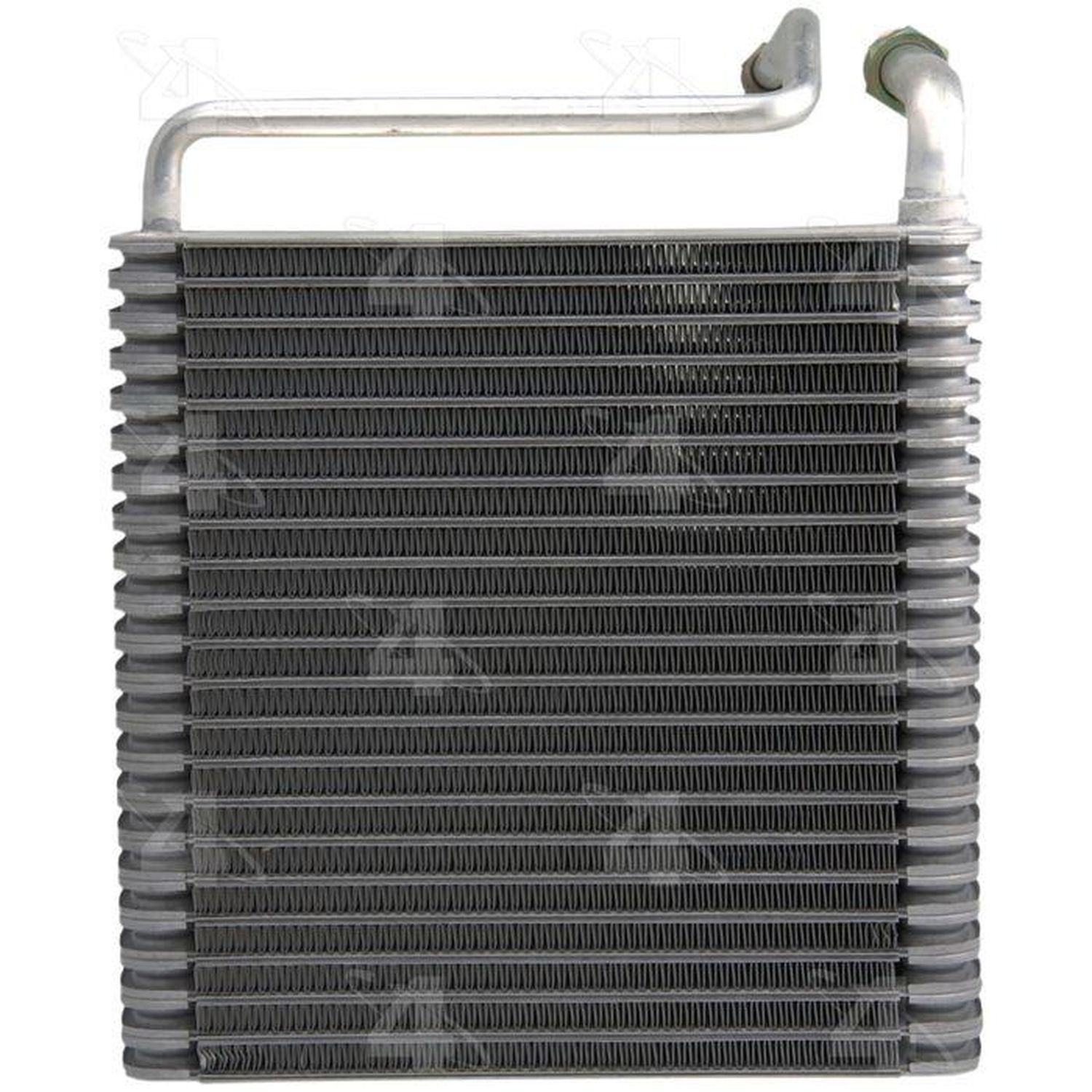 Four Seasons 54497 Universal Plate & Fin Style Evaporator Core