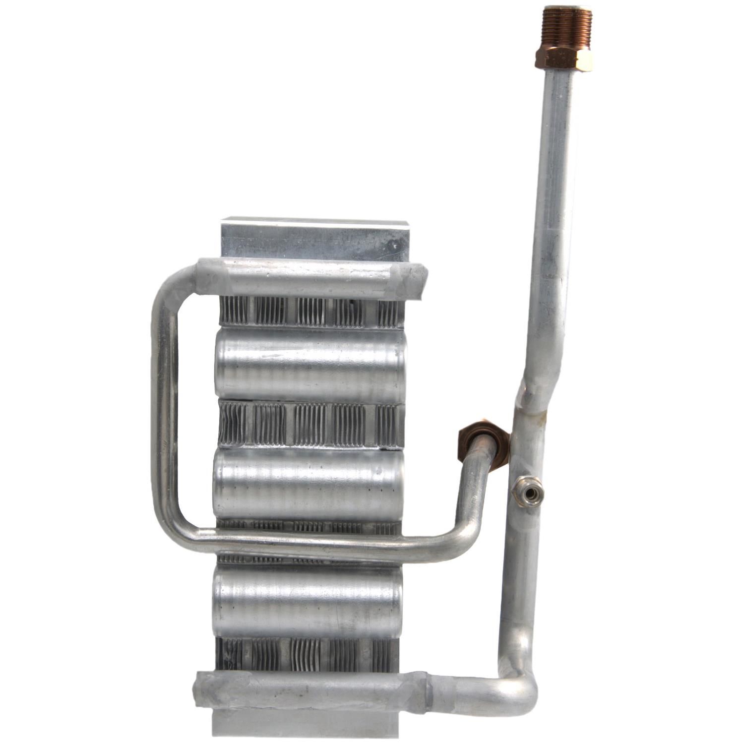 Four Seasons A/C Evaporator Core 54666