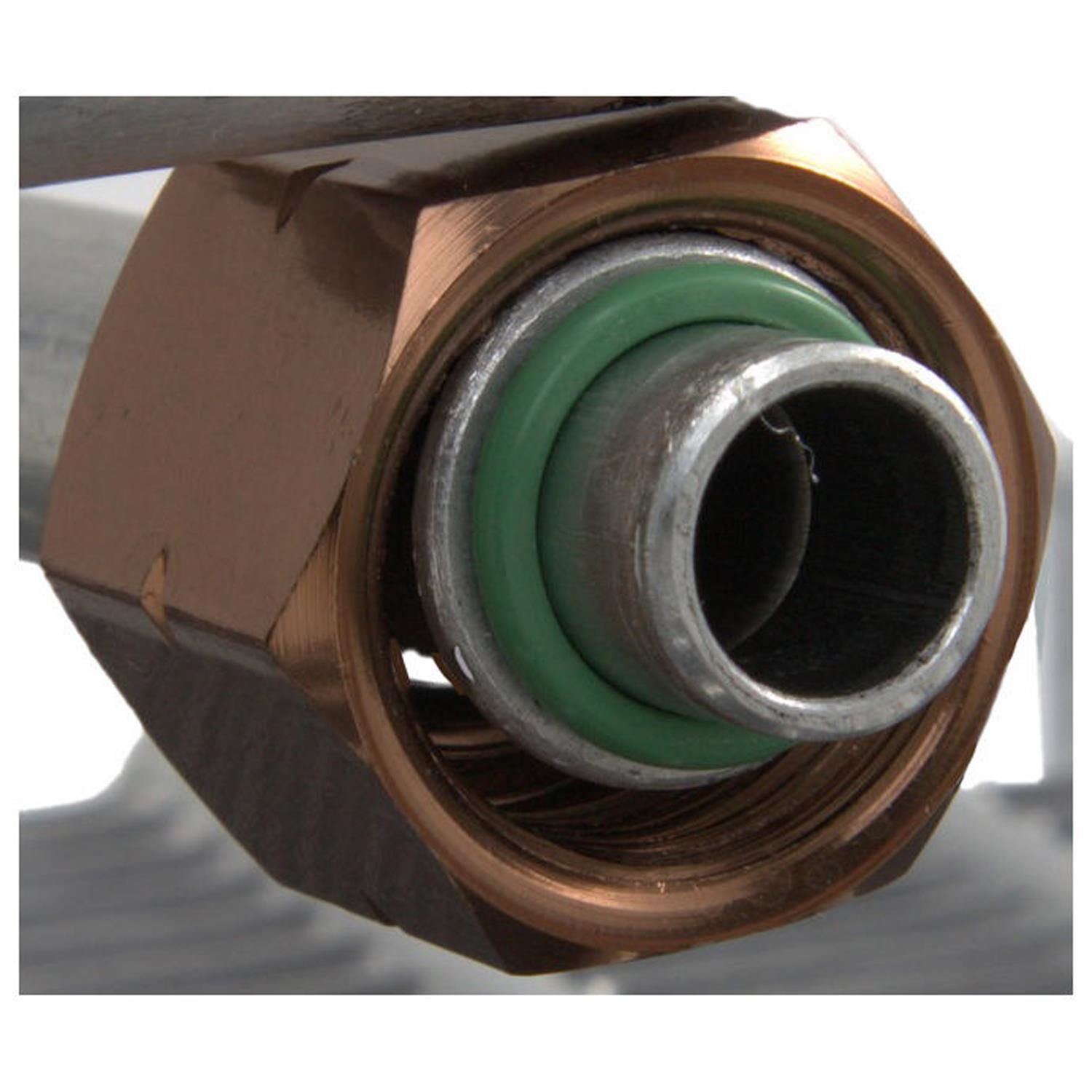 Four Seasons A/C Evaporator Core 54666