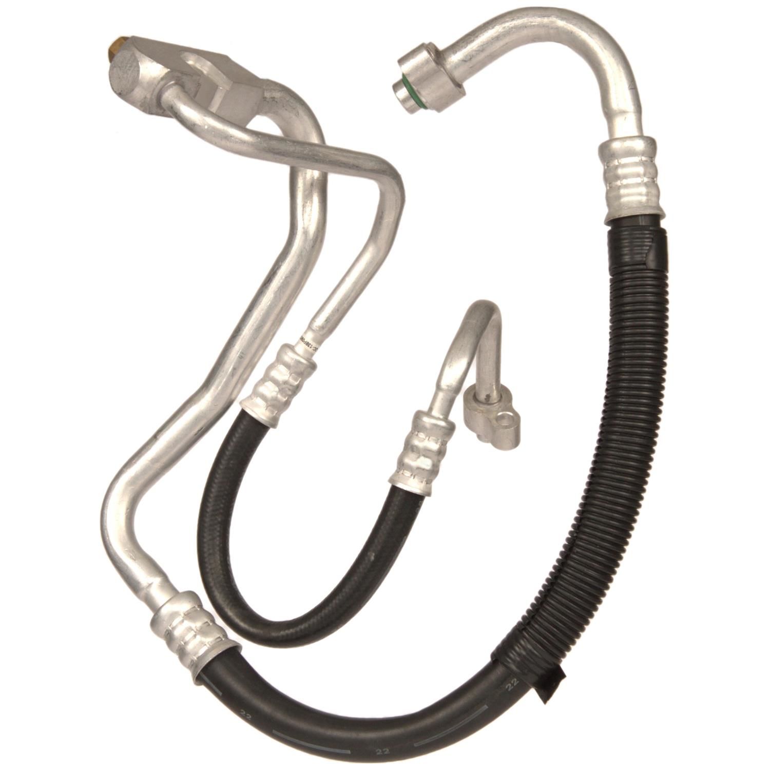 Four Seasons A/C Hose Assembly 55009