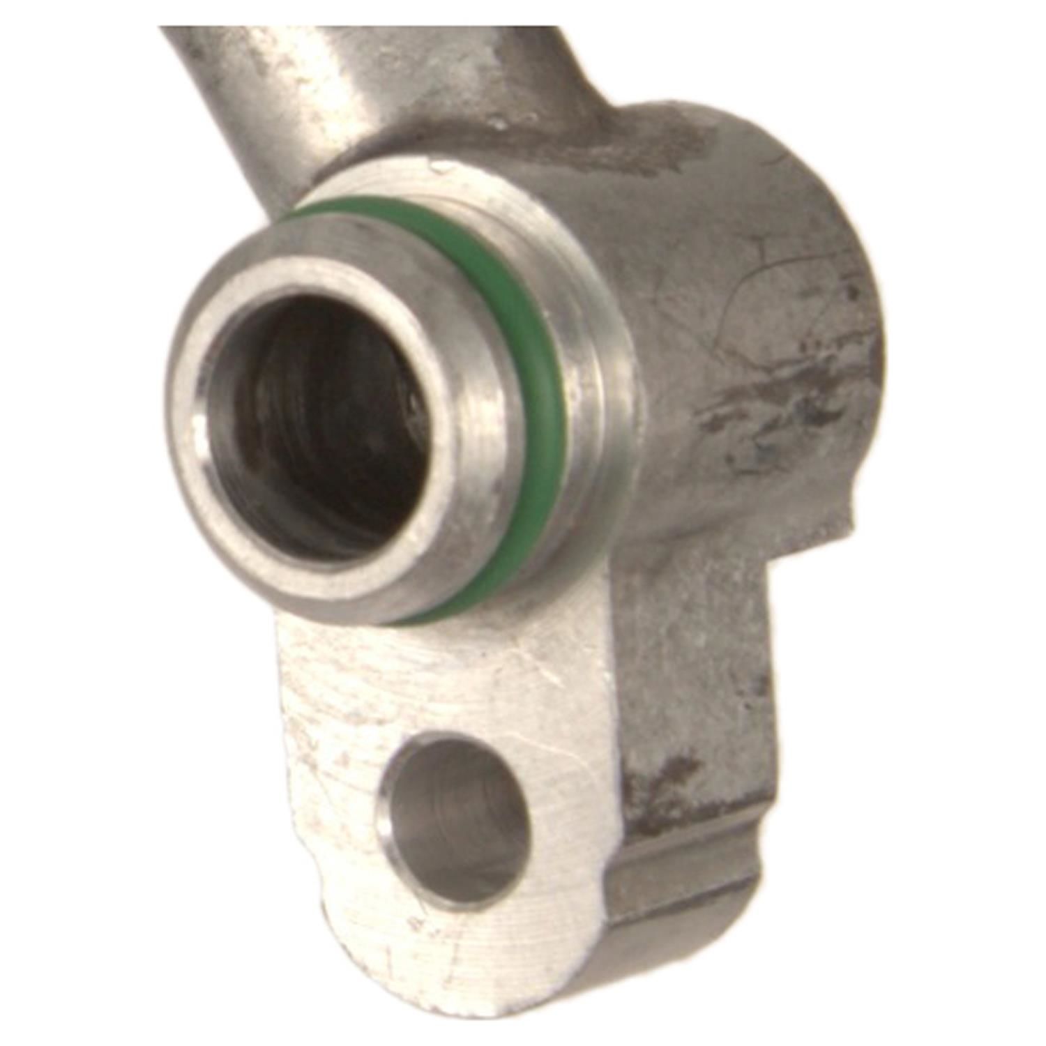 A/c Hose Assembly Four Seasons 66299 Ac Lines Automotive