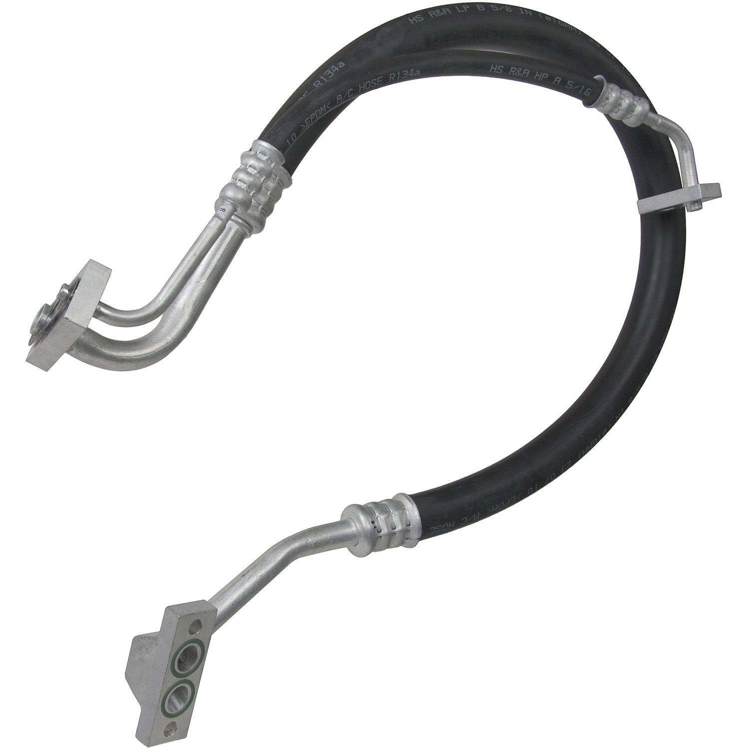 Four Seasons A/C Hose Assembly 55750