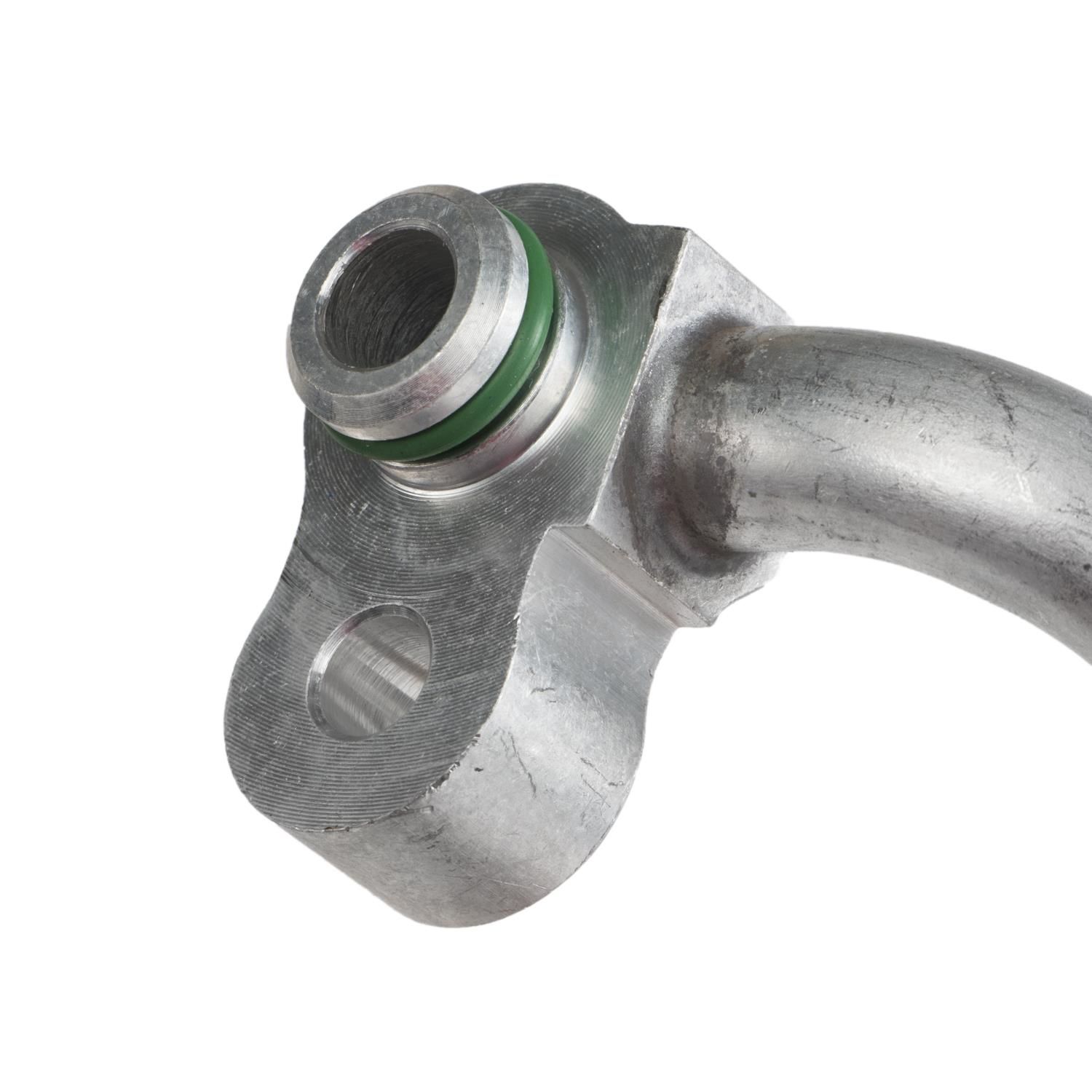 s♡ページ Amazon.com: Four Seasons 56063 Discharge Line Hose Assembly