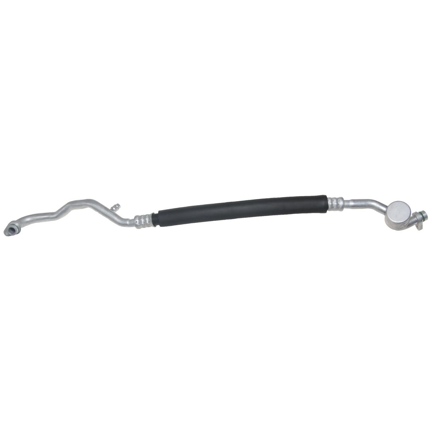 Four Seasons 56253 Hose Assembly Diagram Four Seasons 56253 AC Hose ...