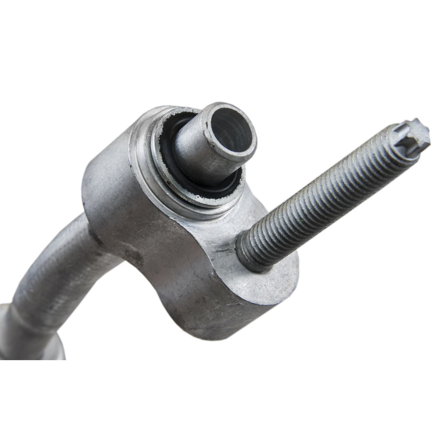 Smart Ｘ Four Seasons 56404 Hose Assembly Kit Four Seasons 56415 Four