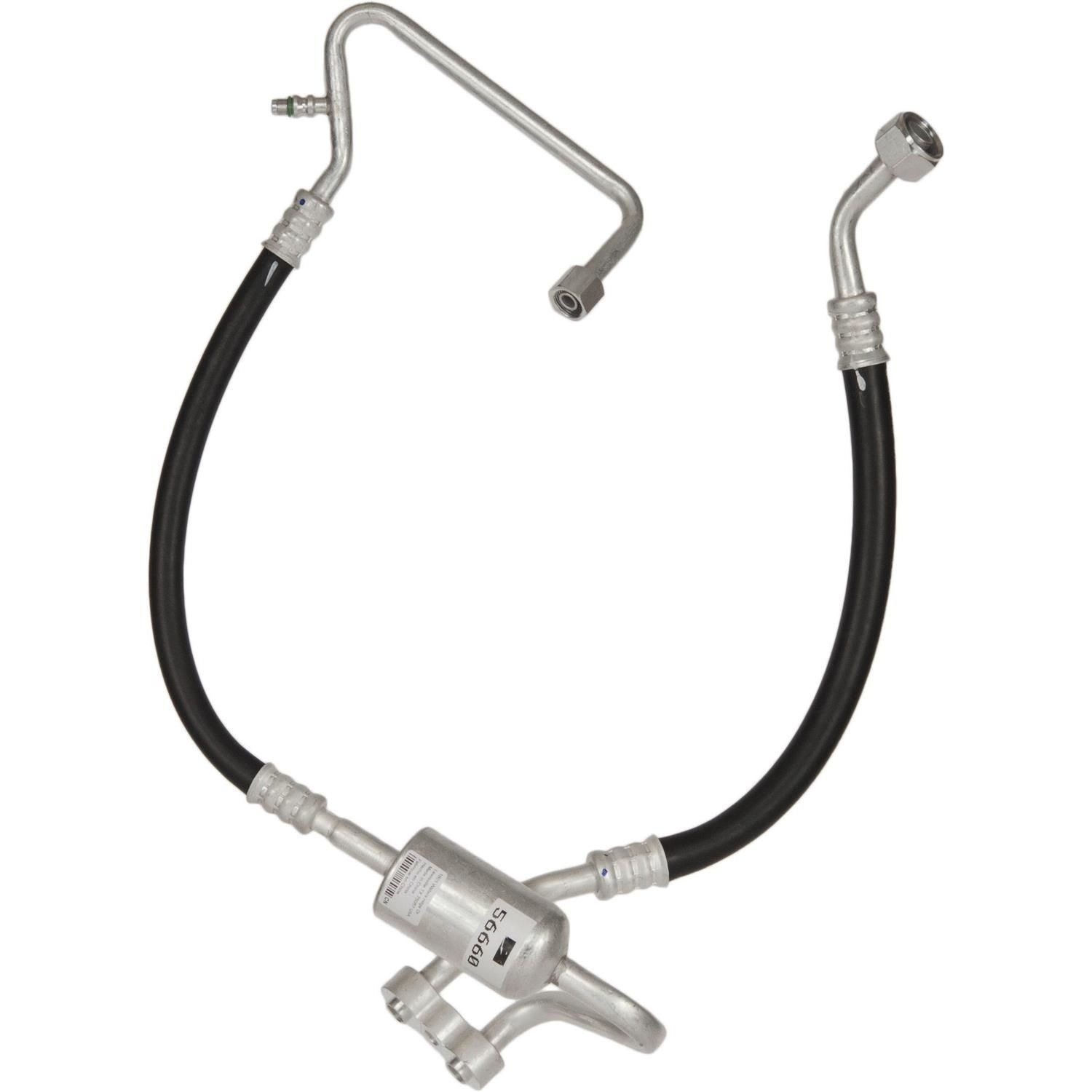 Four Seasons A/C Hose Assembly 56660