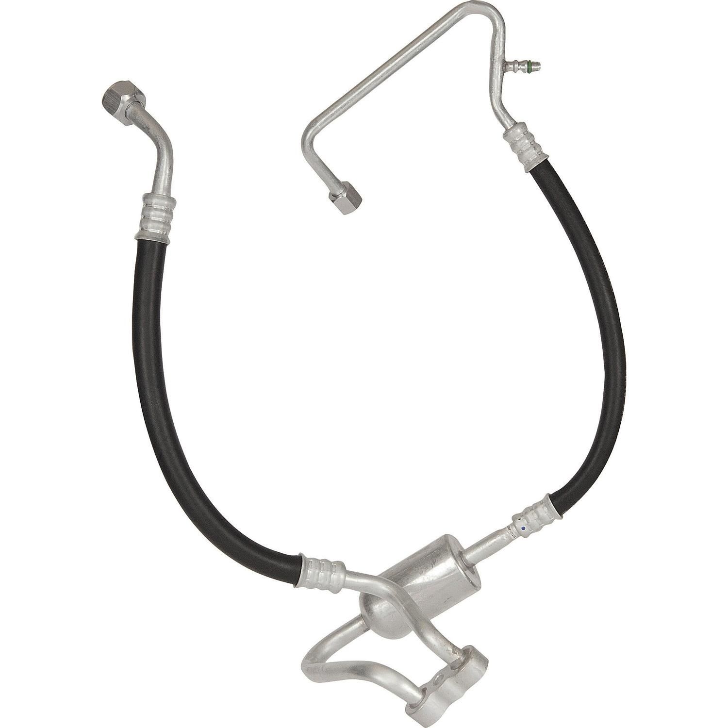 Four Seasons A/C Hose Assembly 56660