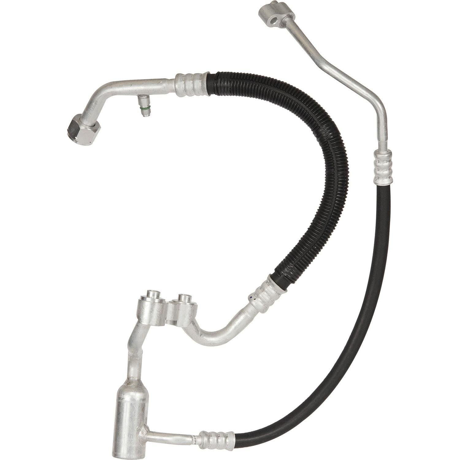 A/C Refrigerant Discharge / Suction Hose Assembly Four Seasons 56375 main image 1