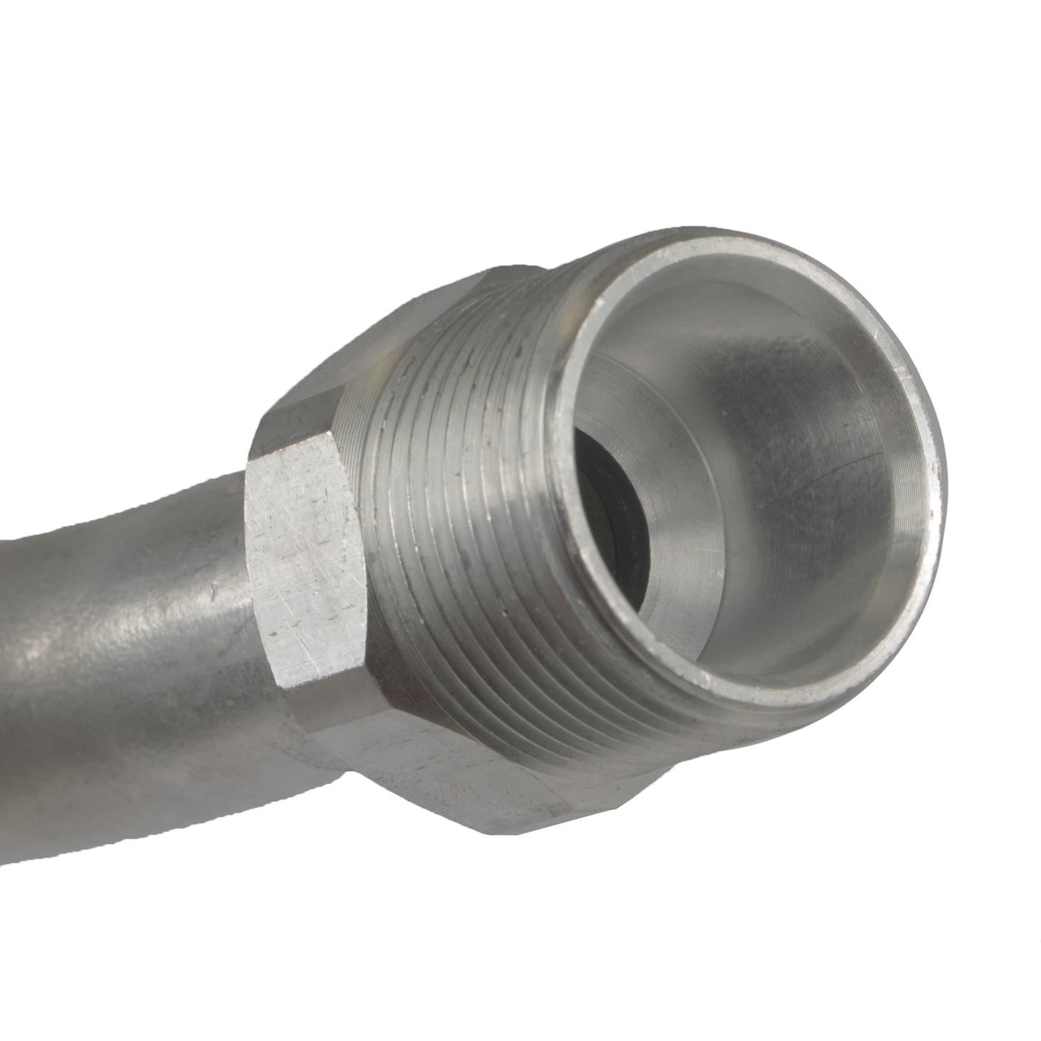 軟水器付きバイパスバルブ Four Seasons A/C Hose Assembly 56706