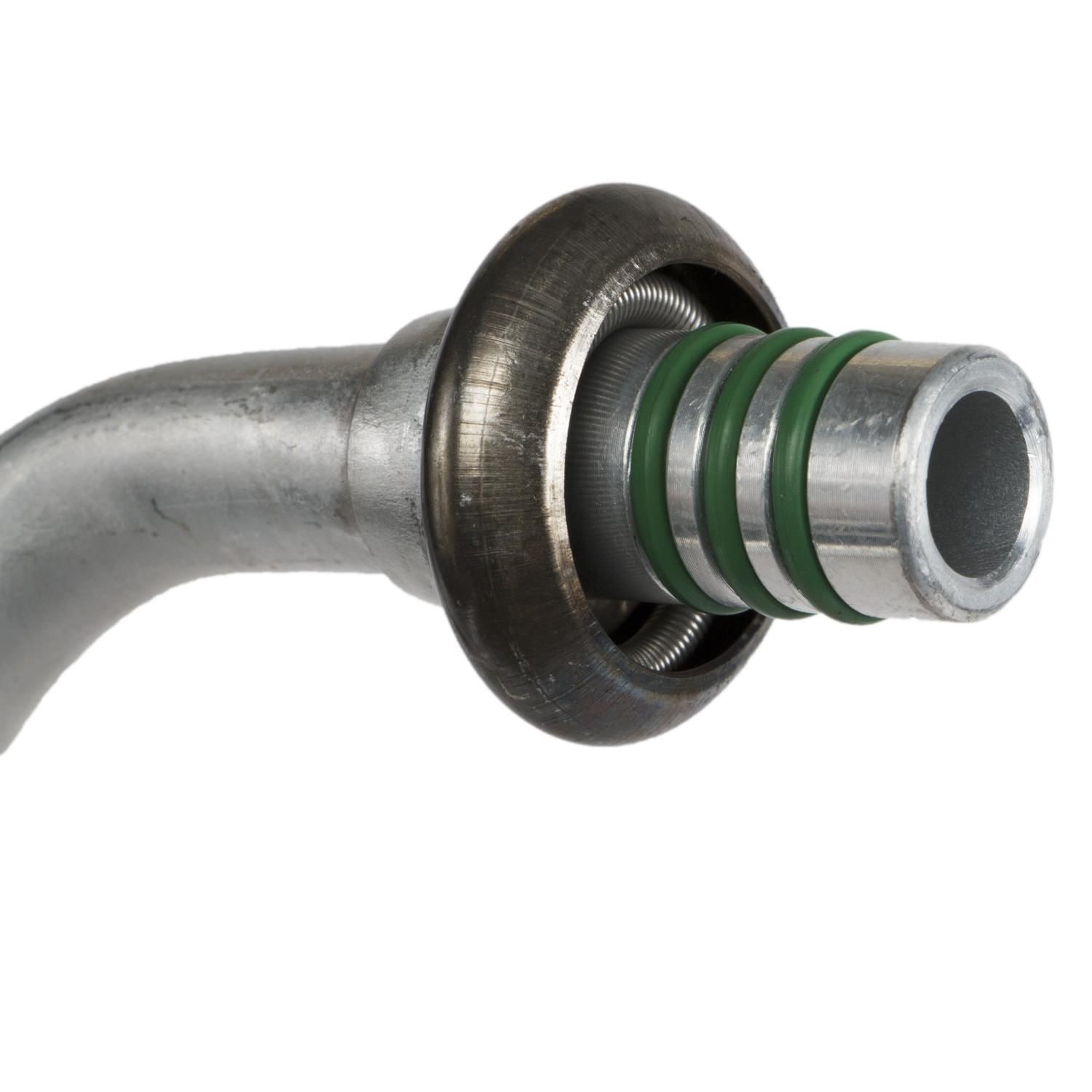 Four Seasons A/C Hose Assembly with Orifice Tube 56828