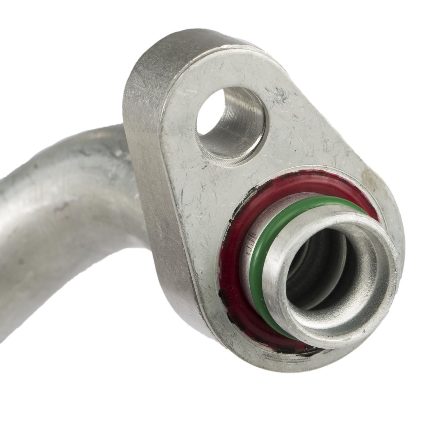 Four Seasons 55852 A/C Manifold Hose Assembly + Cross Reference