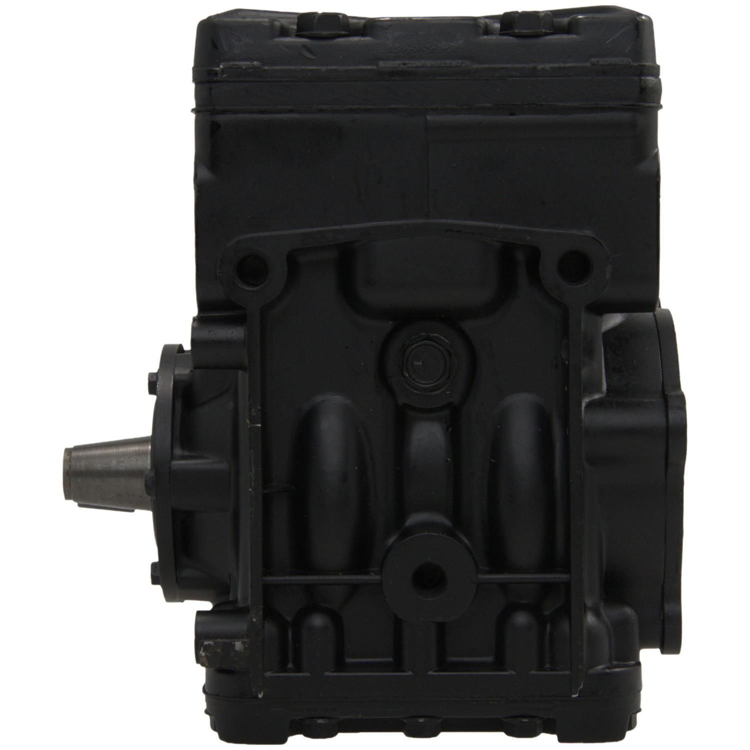 A/C Compressor Four Seasons 1177324