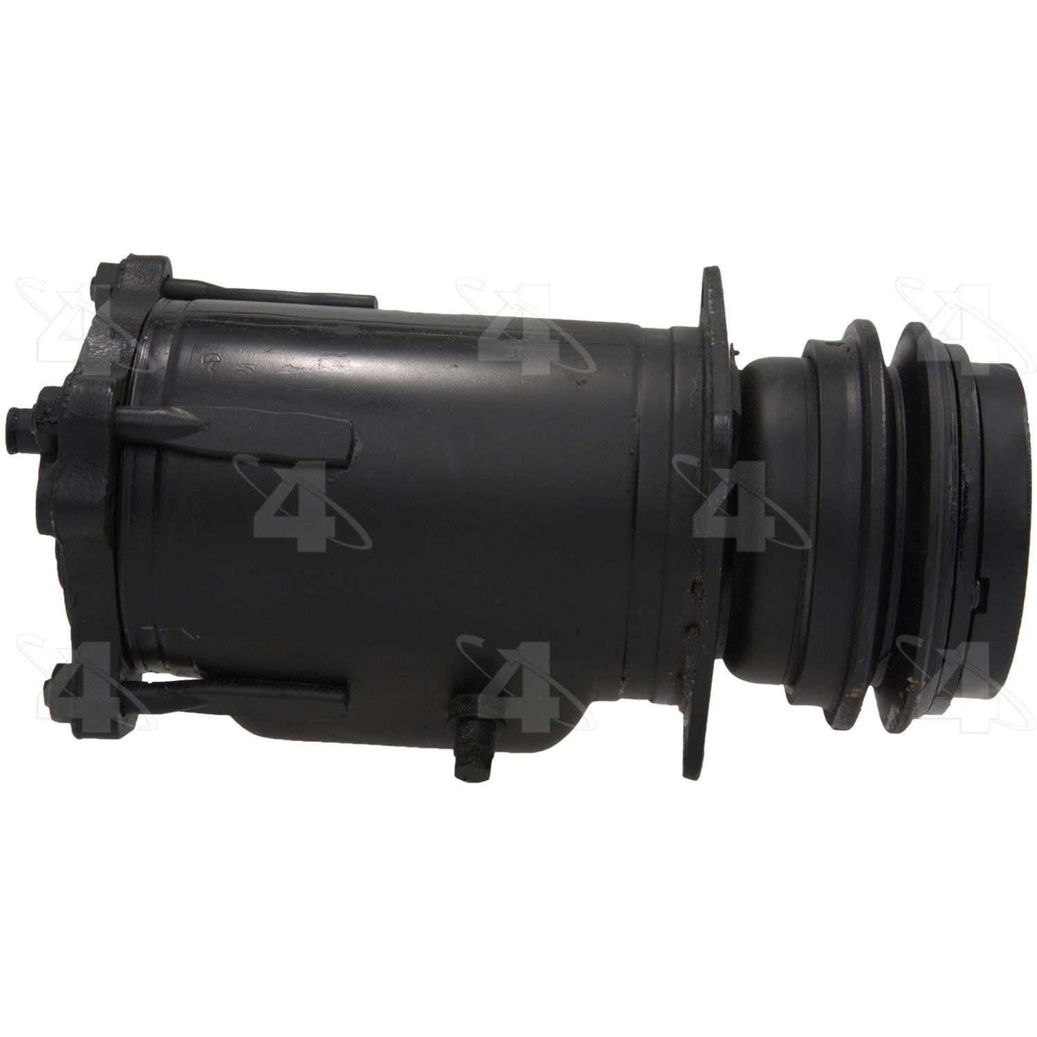 Four Seasons A/C Compressor 57094