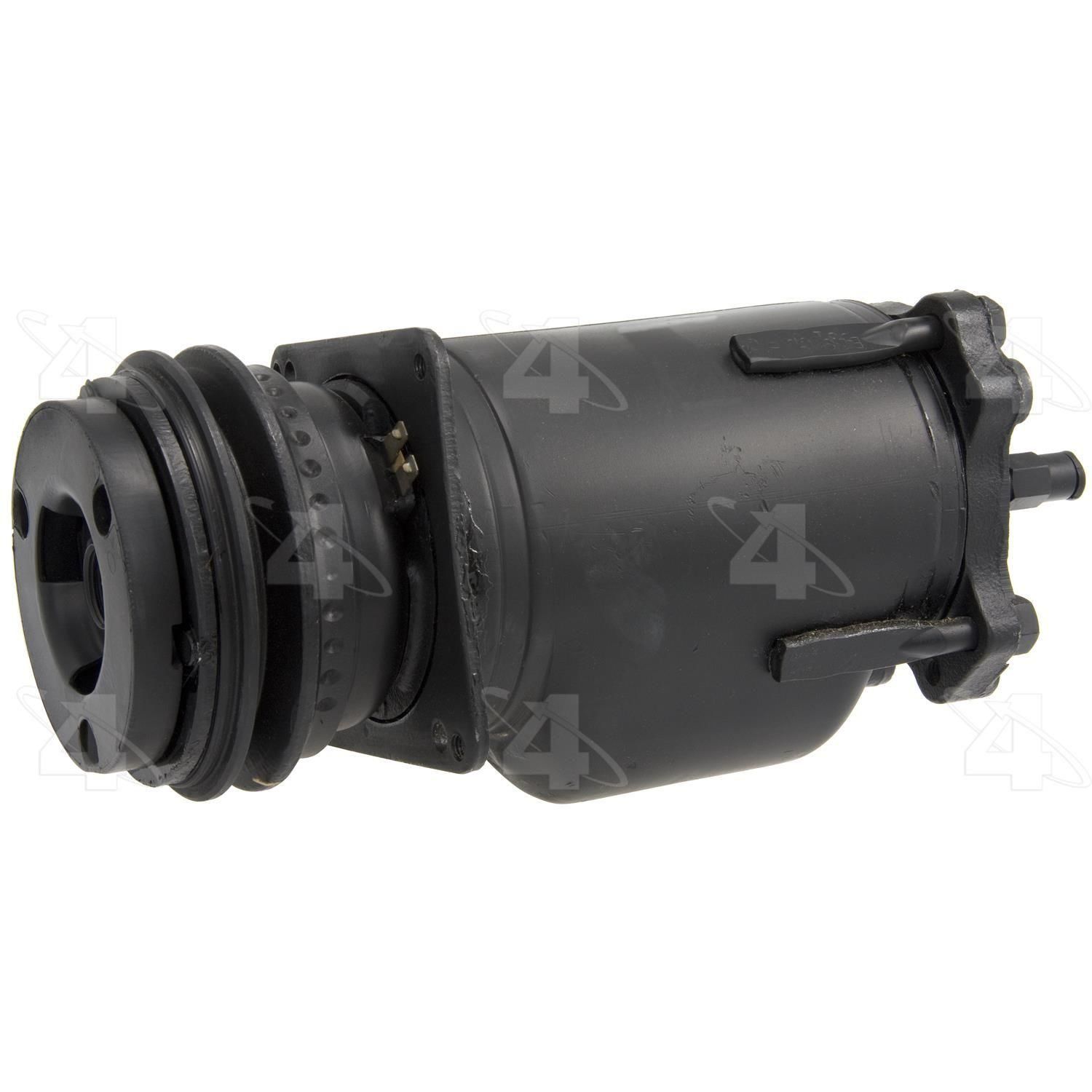 Four Seasons A/C Compressor 57094