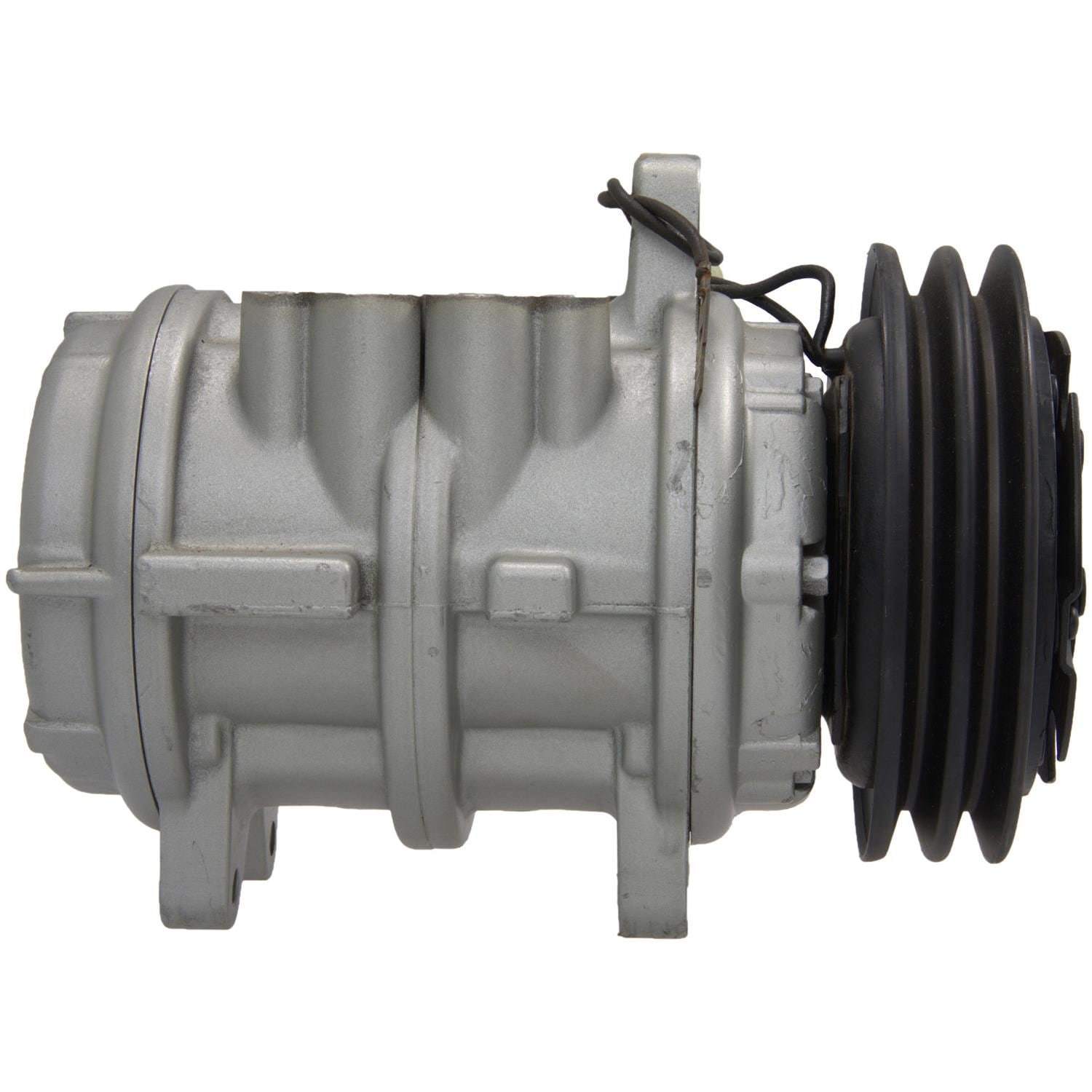 Four Seasons A/C Compressor 57105