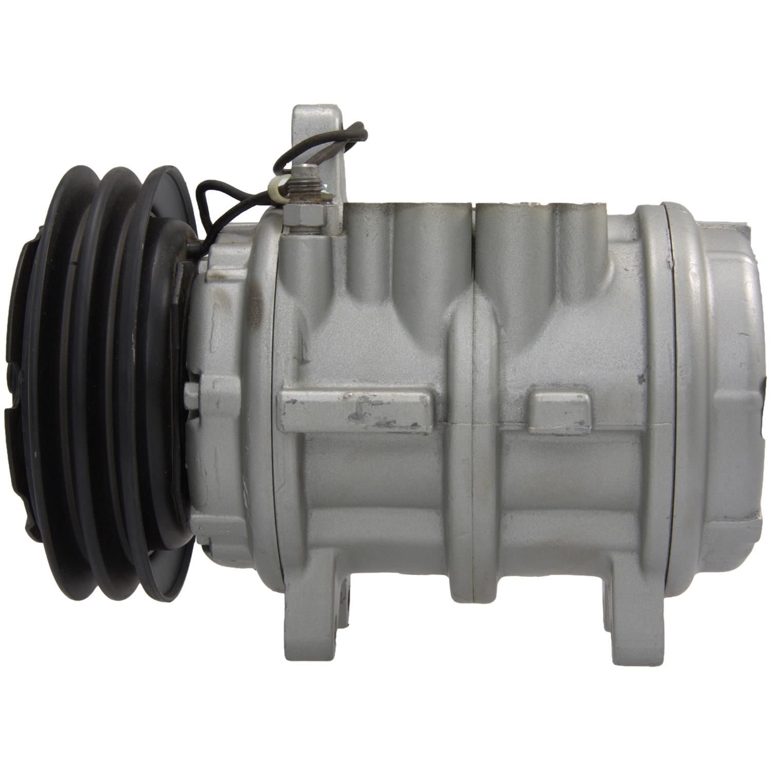 Four Seasons A/C Compressor 57105