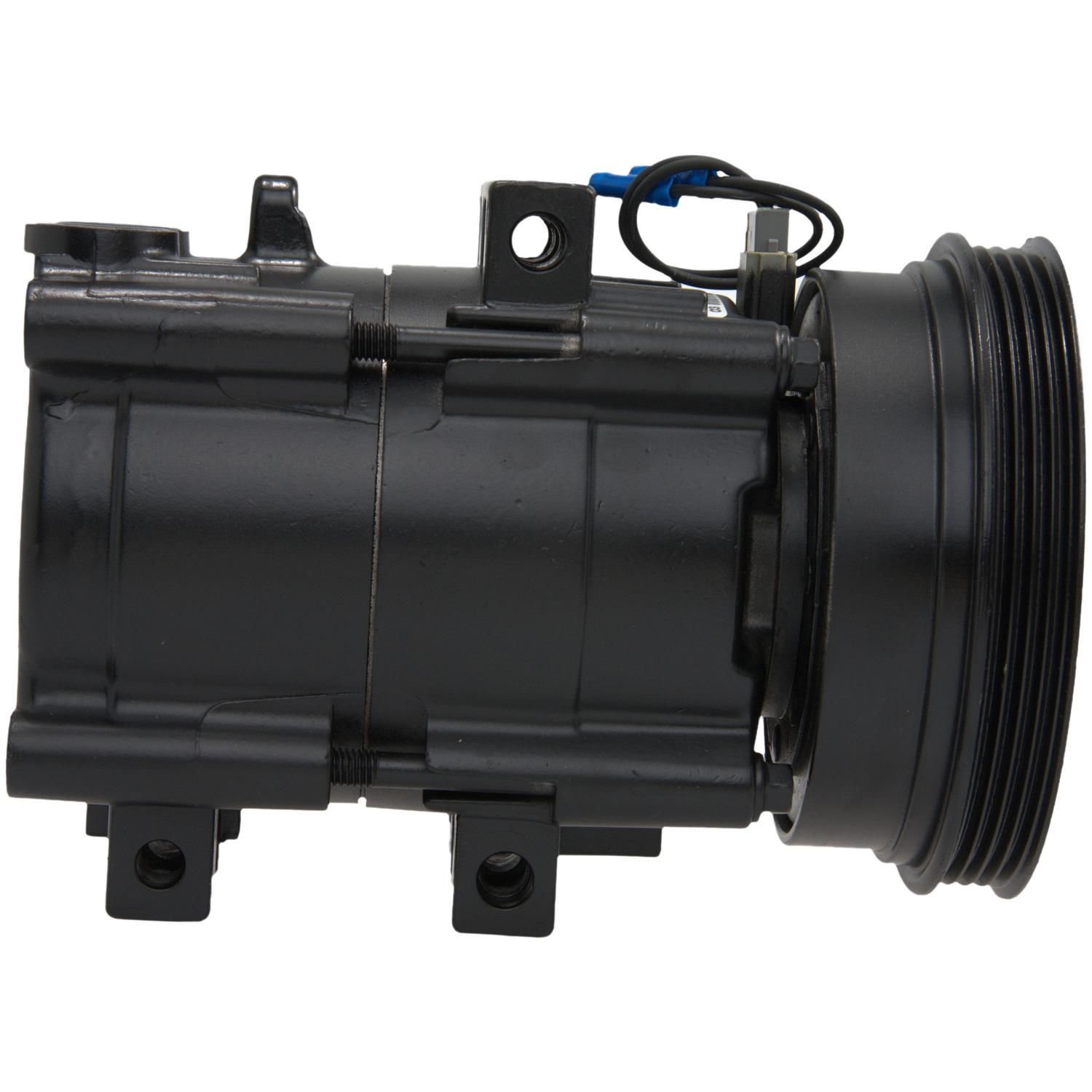 A/C Compressor Four Seasons 57140 main image 1