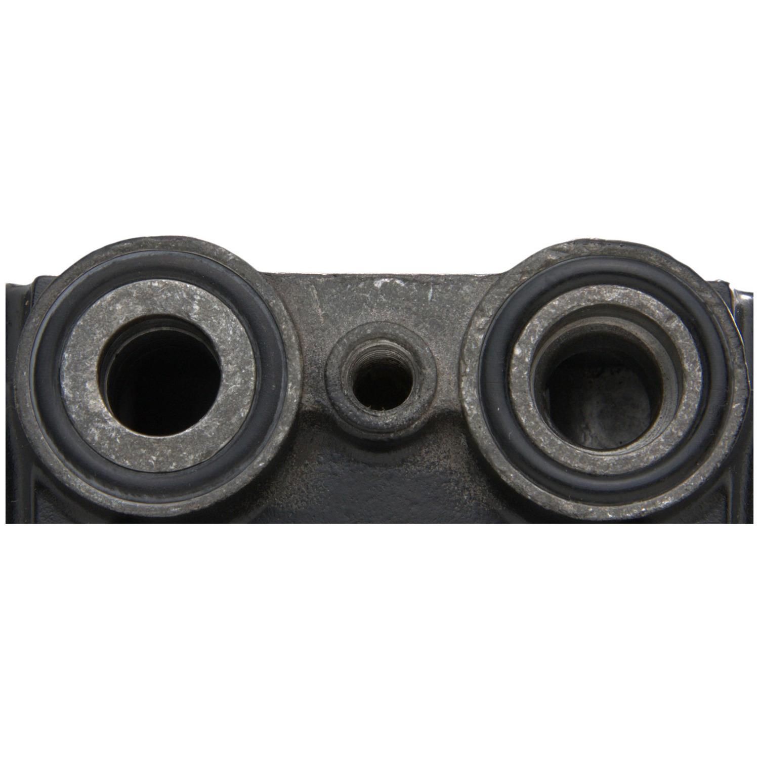 A/C Compressor Four Seasons 57140