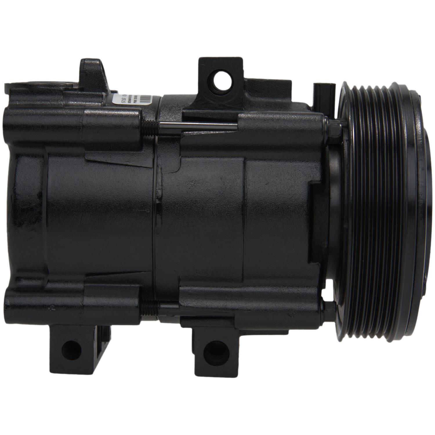 Four Seasons A/C Compressor 57167
