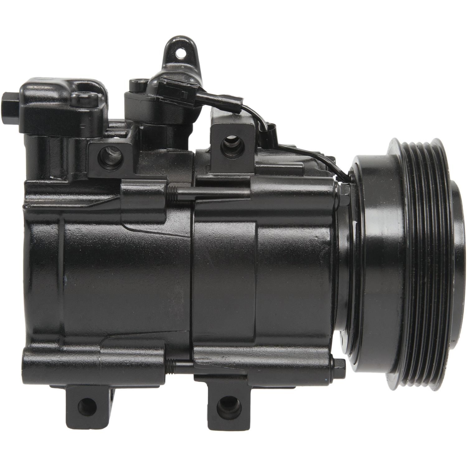 Four Seasons A/C Compressor 57189