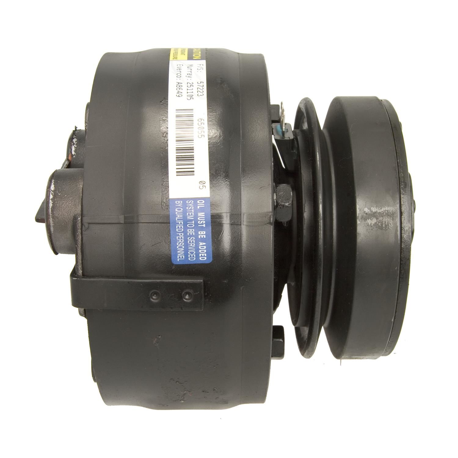 Four Seasons A/C Compressor 57223
