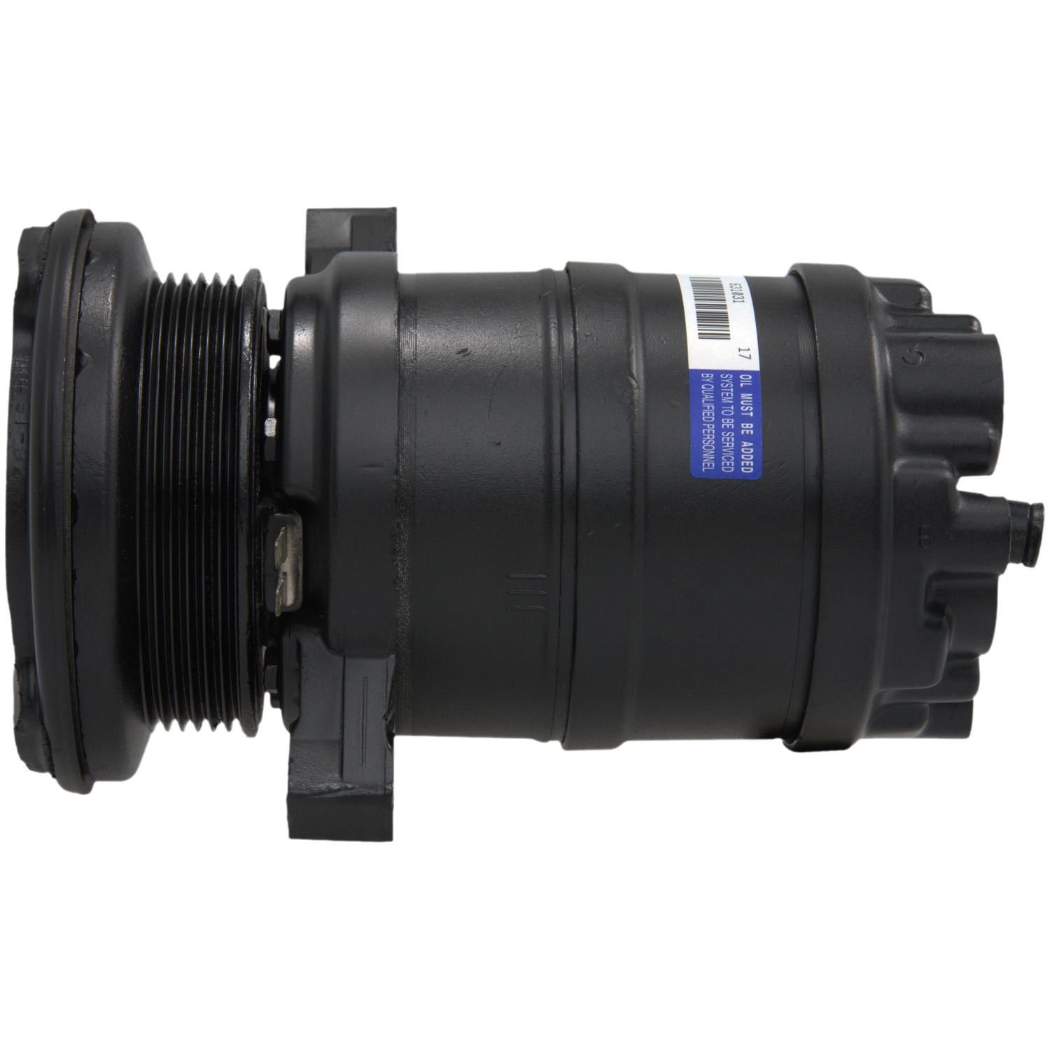 Four Seasons A/C Compressor 57263