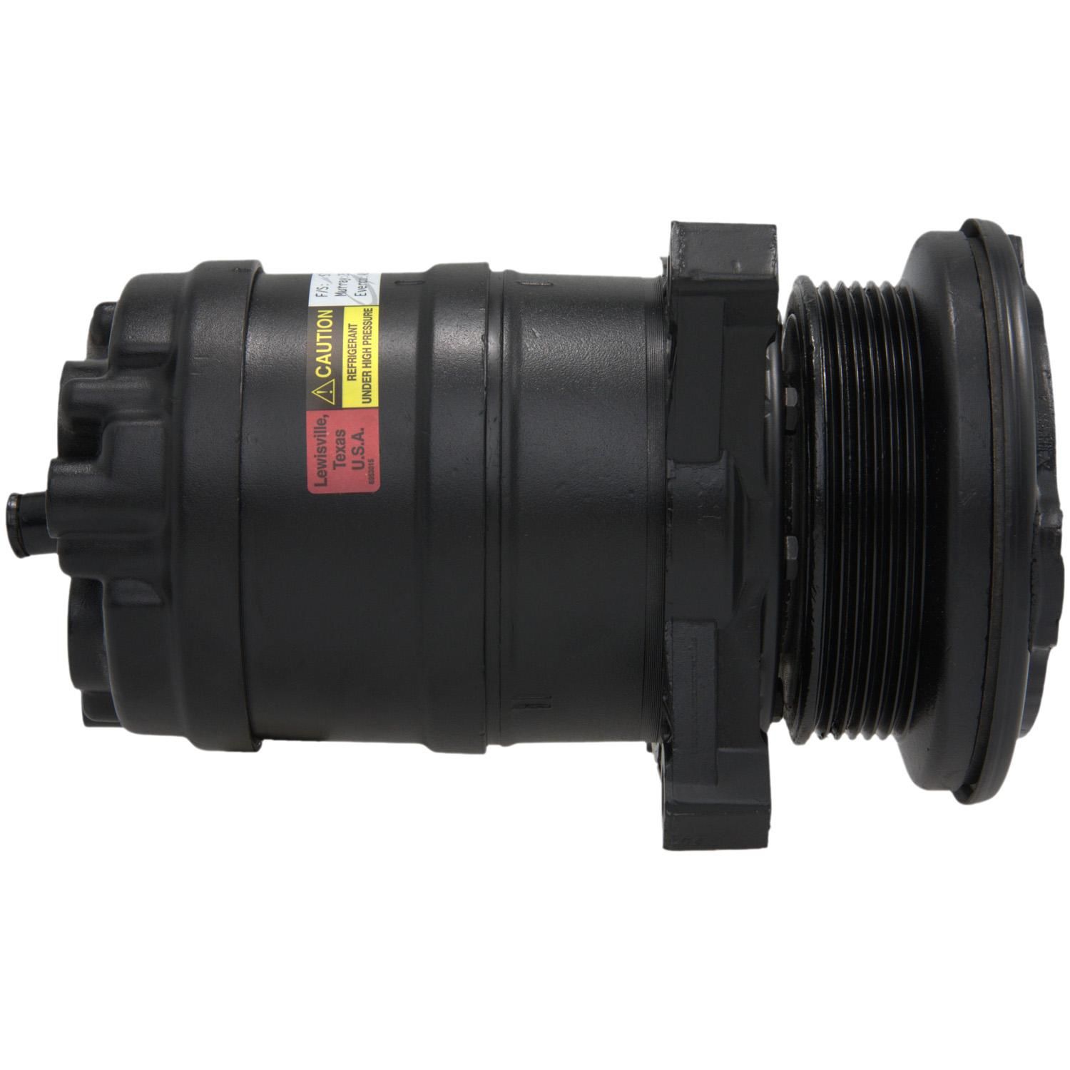 Four Seasons A/C Compressor 57263