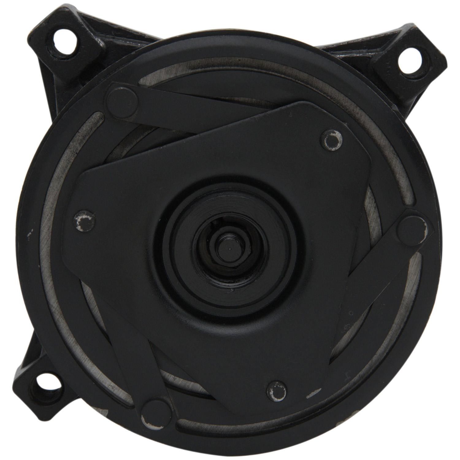 Four Seasons A/C Compressor 57265