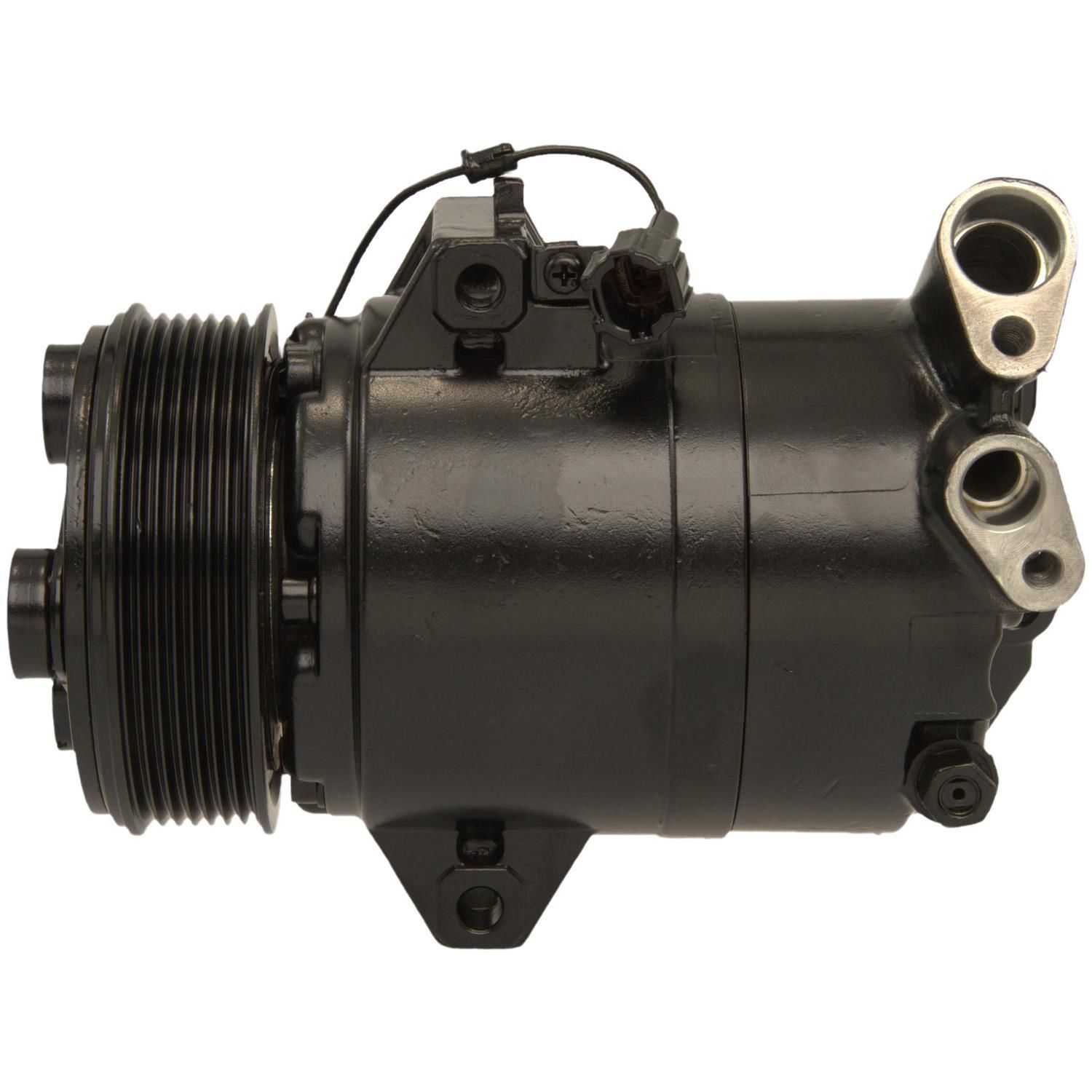 Four Seasons A/C Compressor 57410