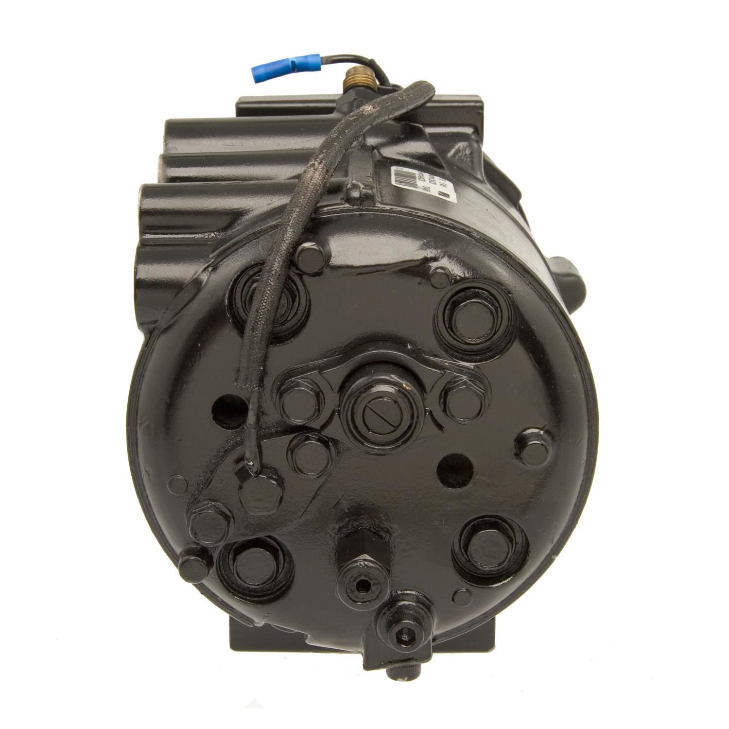 Four Seasons A/C Compressor 57485