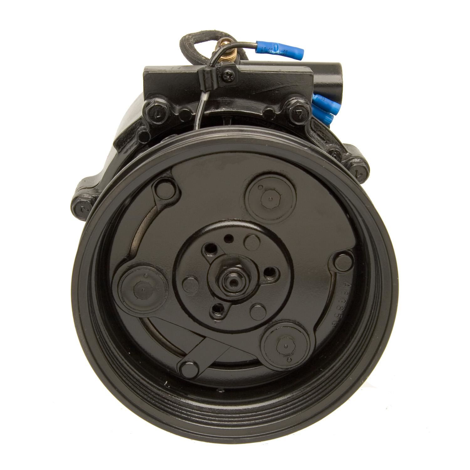 Four Seasons A/C Compressor 57485