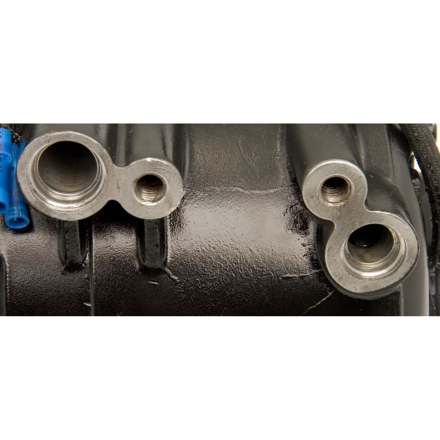 Four Seasons A/C Compressor 57485