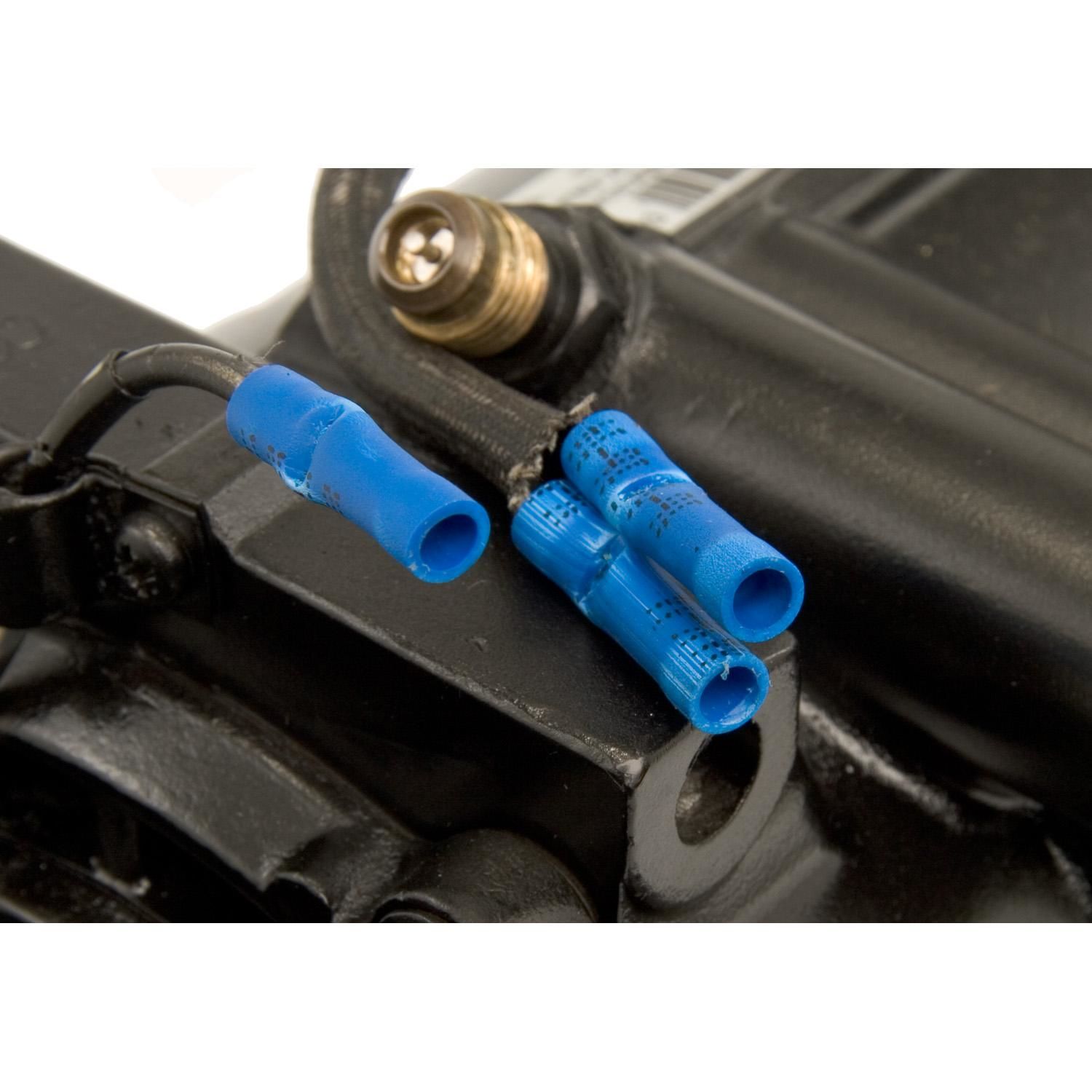 Four Seasons A/C Compressor 57485