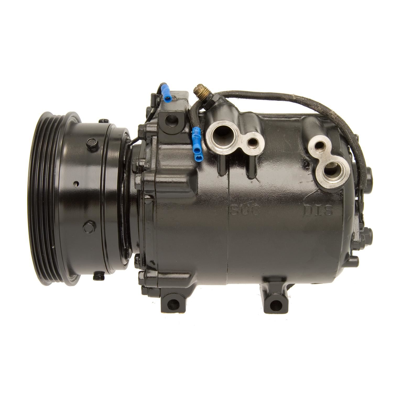 Four Seasons A/C Compressor 57485