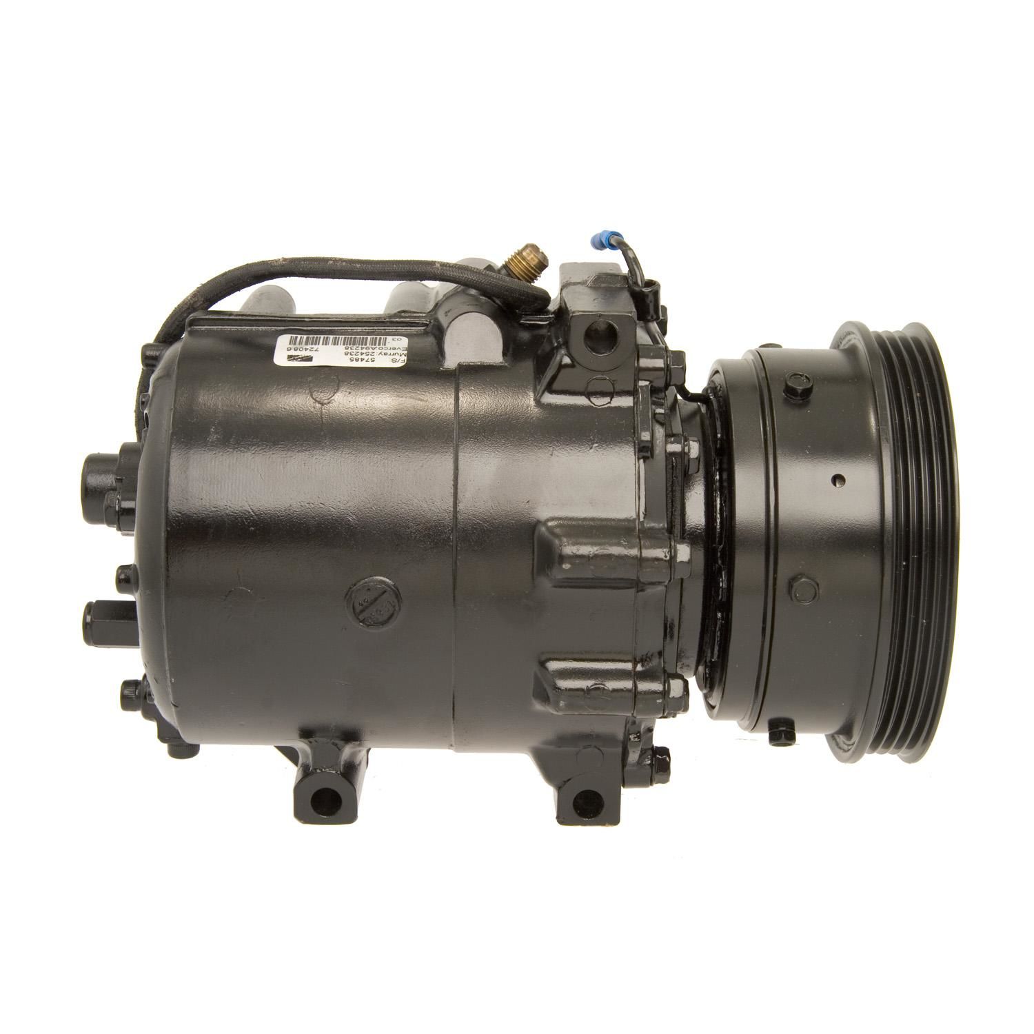 Four Seasons A/C Compressor 57485