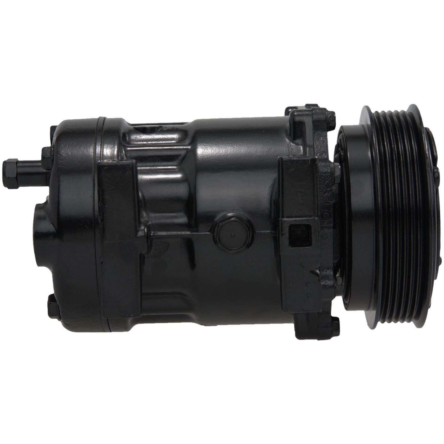 A/C Compressor Four Seasons 57140 main image 0