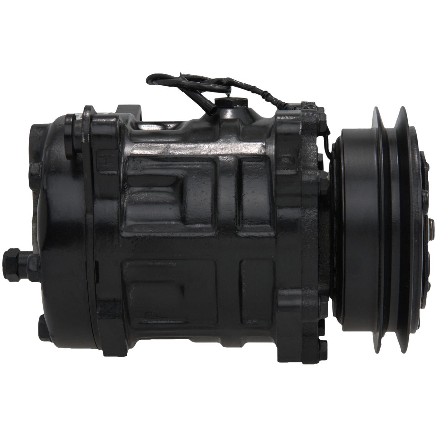 Four Seasons A/C Compressor Kit B2788