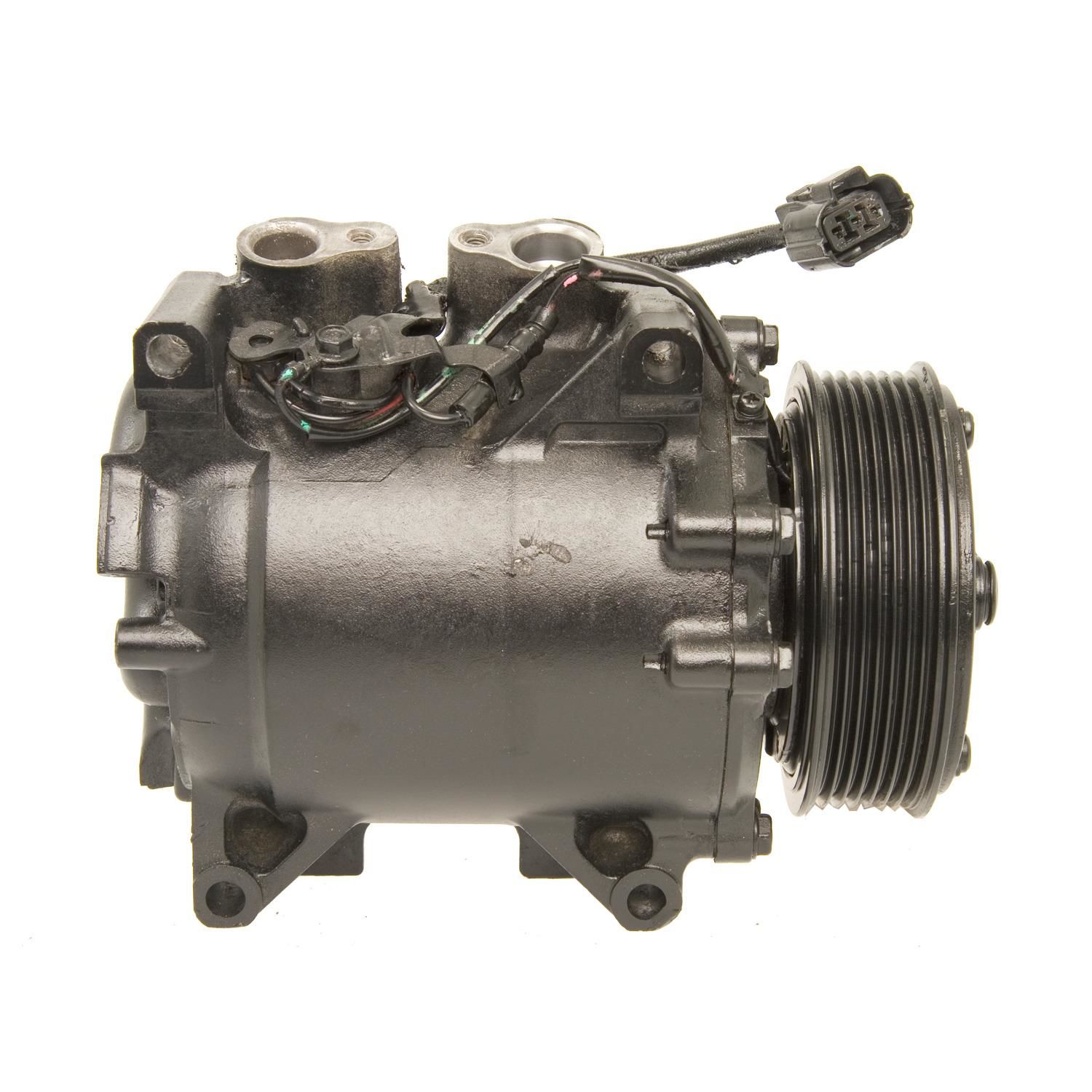 Four Seasons A/C Compressor 57886