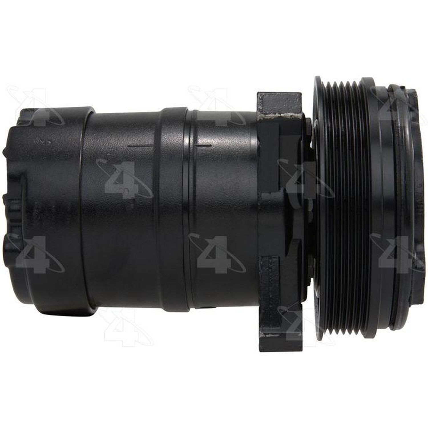 Four Seasons A/C Compressor 57957