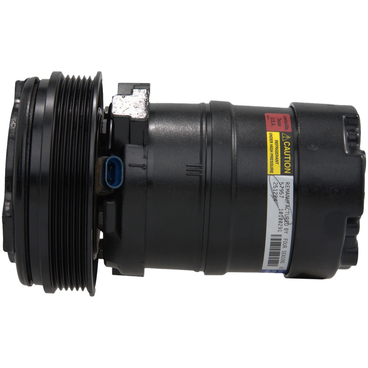 Four Seasons A/C Compressor 57957