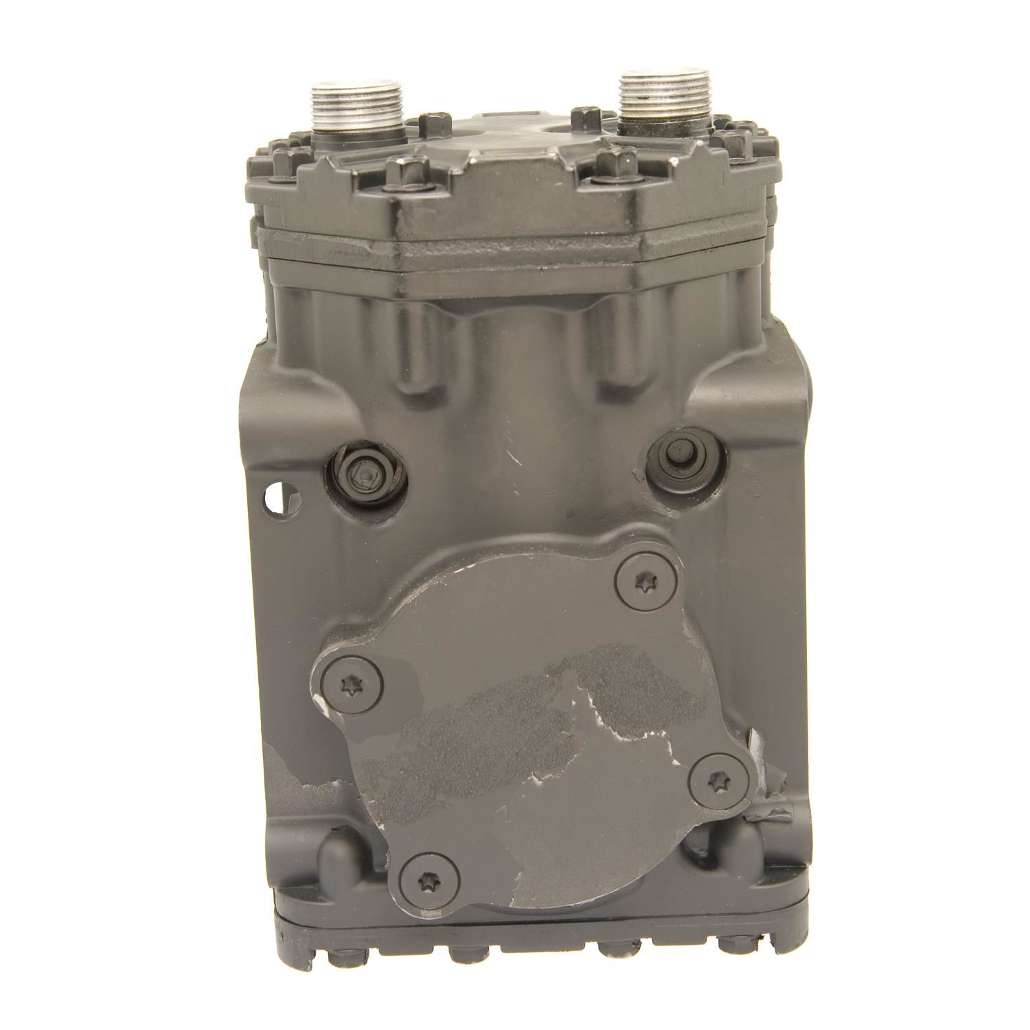 Four Seasons A/C Compressor 58022