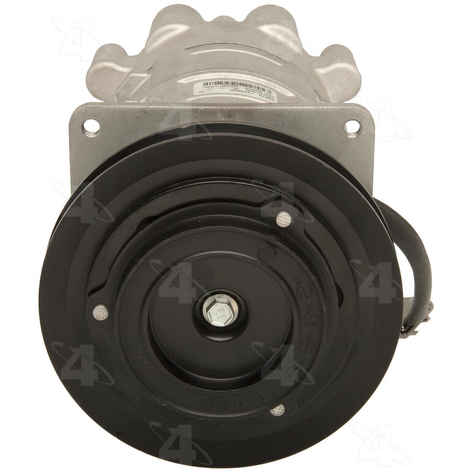 Four Seasons A/C Compressor 58078