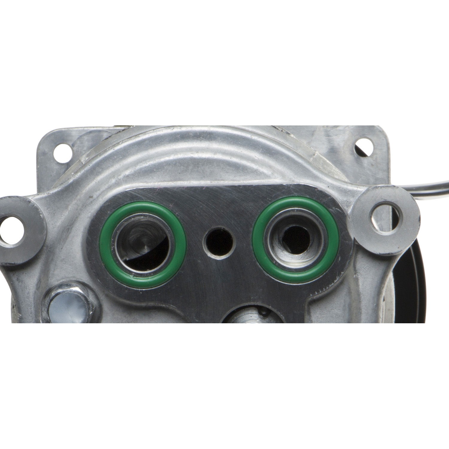 Four Seasons A/C Compressor 58078