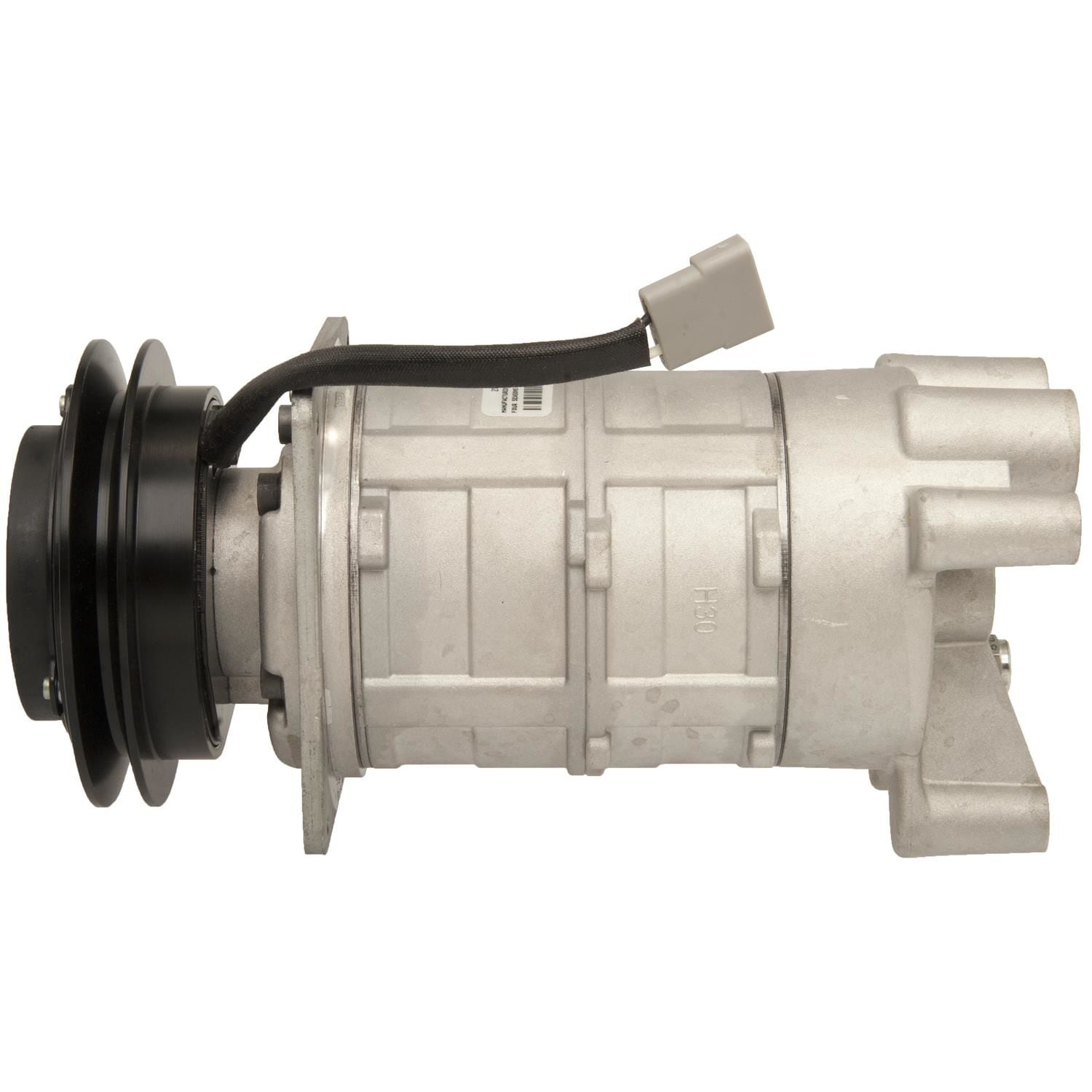 Four Seasons A/C Compressor 58098