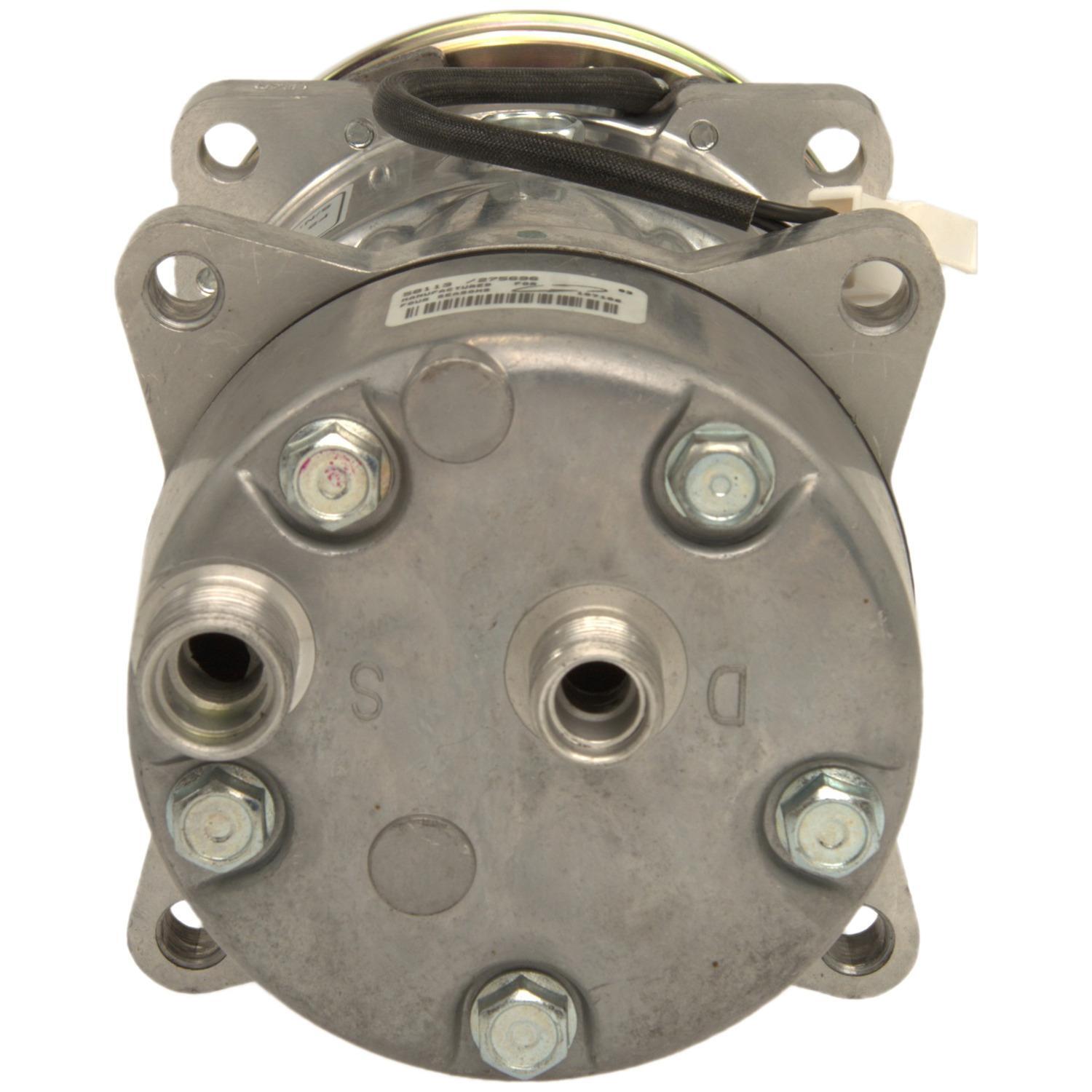 Four Seasons A/C Compressor 58113